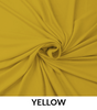 VLA2522 Cotton Spandex Jersey Fabric - Cotton Spandex Jersey, Stretch, 12 Oz