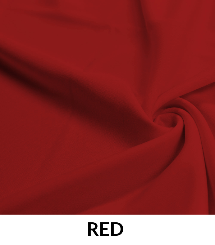 Techno 230 Gsm Polyester Spandex Fabric - Matte Finish, 230 Gsm