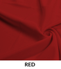 Techno 230 Gsm Polyester Spandex Fabric - Matte Finish, 230 Gsm