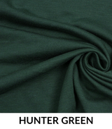 VLA2522 Poly Rayon French Terry Fabric - 87% Polyester 10% Rayon 3% Spandex, 220 GSM, 58/60" Width