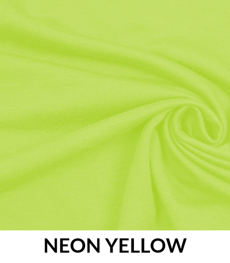 VLA2522 Poly Rayon French Terry Fabric - 87% Polyester 10% Rayon 3% Spandex, 220 GSM, 58/60" Width