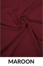 VLA2522 Rayon Spandex Fabric - Lingerie Fabric, 240GSM
