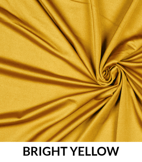 Yoga Knit Shiny 220 GSM Polyester Fabric - Shiny Finish