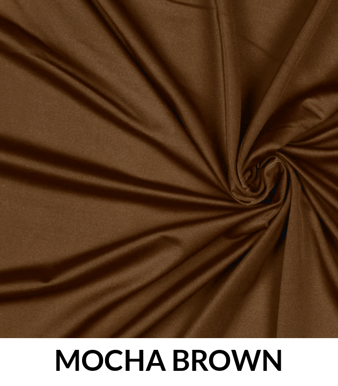 Yoga Knit Shiny 220 GSM Polyester Fabric - Shiny Finish