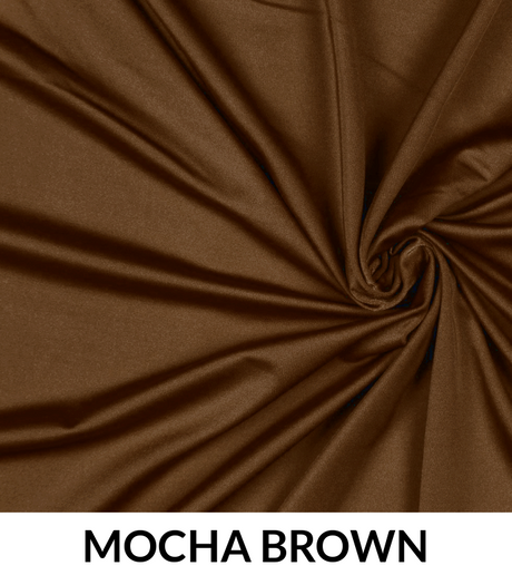 Yoga Knit Shiny 220 GSM Polyester Fabric - Shiny Finish