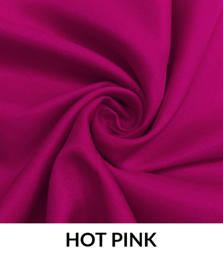 VLA2538 Poly Cotton Twill Fabric - Poly Cotton Twill