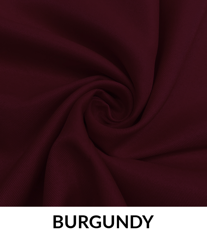 VLA2538 Poly Cotton Twill Fabric - Poly Cotton Twill