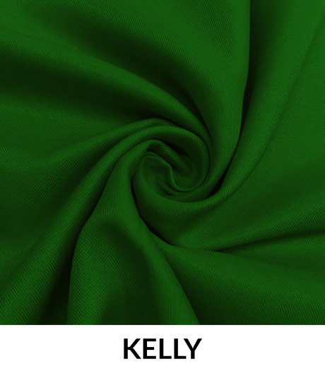 VLA2538 Poly Cotton Twill Fabric - Poly Cotton Twill