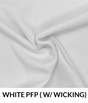 2X2 Rib Heavy Wicking Polyester Spandex Fabric - Ribbed, Stretch, Moisture Wicking