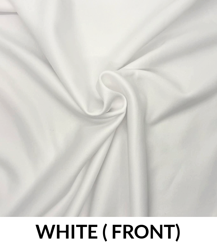 Pique Face Fleece Polyester Fabric - 220 GSM, Fleece, Stretch, Sublimation