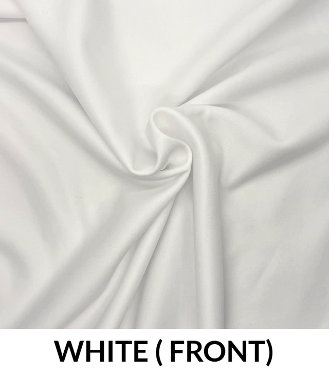 Pique Face Fleece Polyester Fabric - 220 GSM, Fleece, Stretch, Sublimation