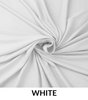 Cotton Spandex 14 Oz Fabric - Cotton Blend Fabric, Style VLA2633-451