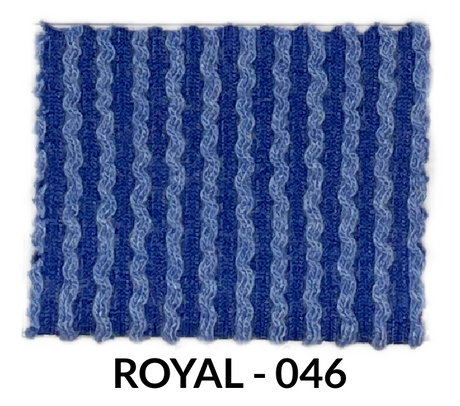 Urban Rib #832 Polyester Rayon Spandex Fabric - Rib Knit, 55/57" Width