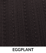 Jacquard 845 Polyester Spandex Fabric - Jacquard Pattern, 160 GSM