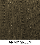 Jacquard 845 Polyester Spandex Fabric - Jacquard Pattern, 160 GSM