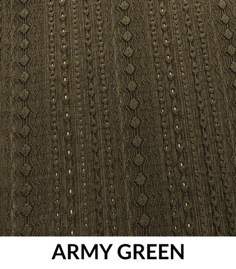 Jacquard 845 Polyester Spandex Fabric - Jacquard Pattern, 160 GSM