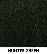 Jacquard 845 Polyester Spandex Fabric - Jacquard Pattern, 160 GSM