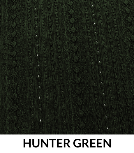 Jacquard 845 Polyester Spandex Fabric - Jacquard Pattern, 160 GSM