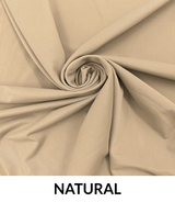 Rash Guard Dull Yoga Spandex Fabric - Dull Yoga, 185 GSM, #851