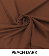 Rash Guard Dull Yoga Spandex Fabric - Dull Yoga, 185 GSM, #851