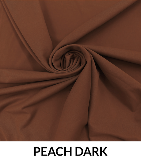 Rash Guard Dull Yoga Spandex Fabric - Dull Yoga, 185 GSM, #851