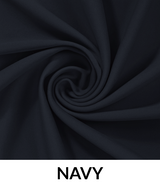 VLA2633 Nylon Spandex Fabric - Matte Tricot, Rash Guard Fabric