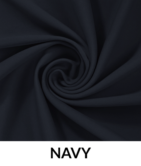 VLA2633 Nylon Spandex Fabric - Matte Tricot, Rash Guard Fabric