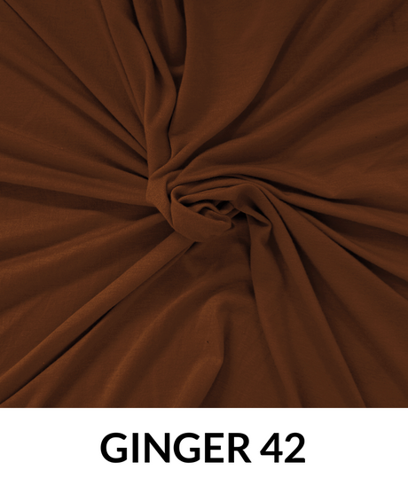 Cotton Modal Spandex #791 Spandex Fabric - Cotton/Rayon Blend, Stretch Jersey