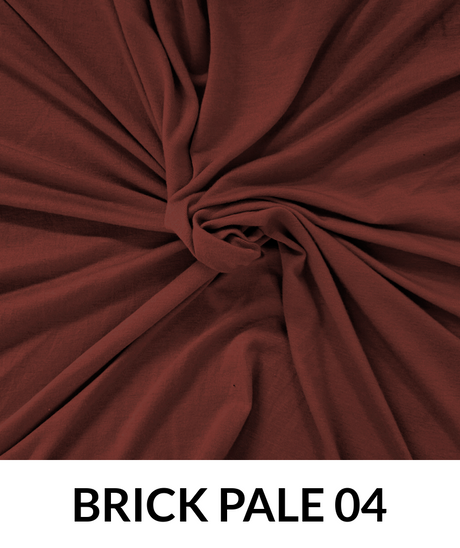 Cotton Modal Spandex #791 Spandex Fabric - Cotton/Rayon Blend, Stretch Jersey