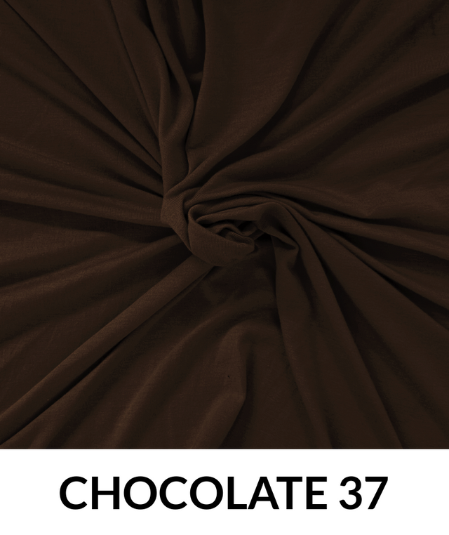 Cotton Modal Spandex #791 Spandex Fabric - Cotton/Rayon Blend, Stretch Jersey