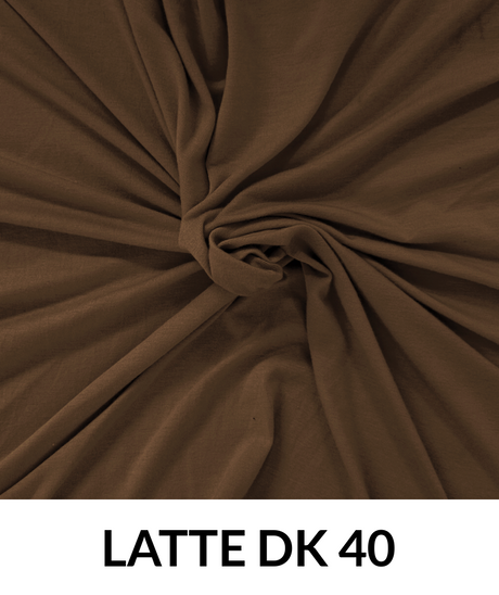 Cotton Modal Spandex #791 Spandex Fabric - Cotton/Rayon Blend, Stretch Jersey