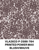 Powermax VLA2633 Animal Print Swimwear Fabric - Animal Print