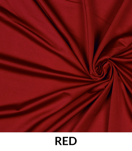 Rash Guard Poly Spandex Fabric - 230 GSM, #834