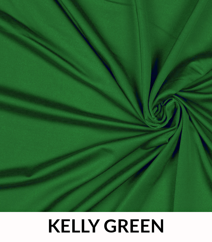 Rash Guard Poly Spandex Fabric - 230 GSM, #834
