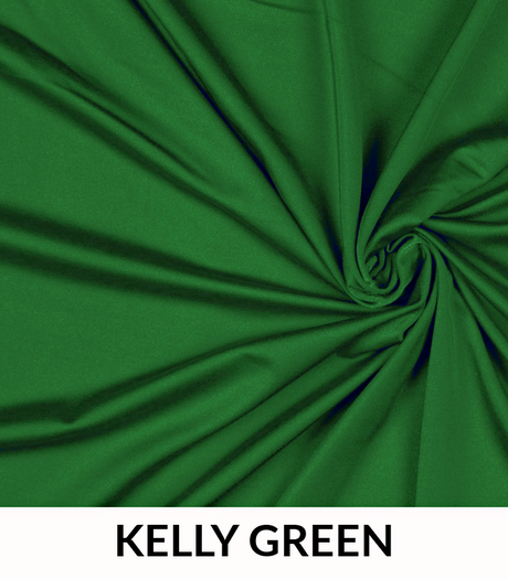 Rash Guard Poly Spandex Fabric - 230 GSM, #834