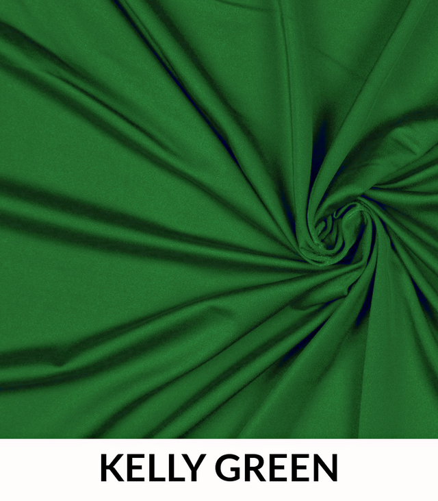 Rash Guard Poly Spandex Fabric - 230 GSM, #834