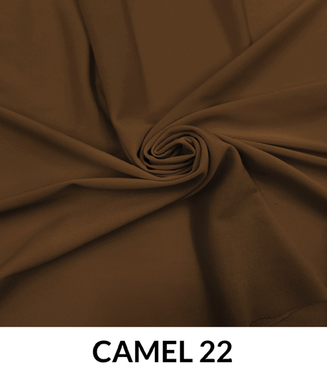 Silex Poly Spandex W793 Style VLA2633 Polyester Spandex Fabric - Woven Twill, Stretch Fabric