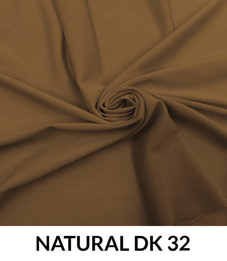 Silex Poly Spandex W793 Style VLA2633 Polyester Spandex Fabric - Woven Twill, Stretch Fabric