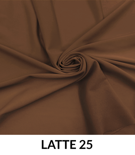 Silex Poly Spandex W793 Style VLA2633 Polyester Spandex Fabric - Woven Twill, Stretch Fabric