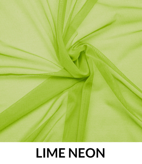Power Mesh 100 Gsm Style VLA2633 #454 Nylon Spandex Fabric - Mesh, 61/63" Width