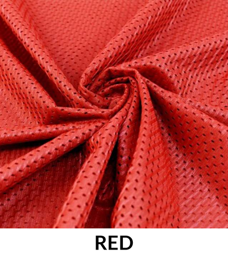 Pro Mesh Polyester Fabric - Mesh, Athletic Sports Team Fabric