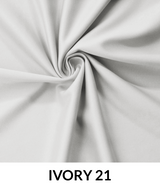 Heavy Stretch Satin 220 Gsm Fabric - Satin, Stretch, 220 Gsm