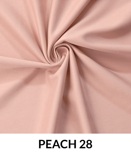 Heavy Stretch Satin 220 Gsm Fabric - Satin, Stretch, 220 Gsm