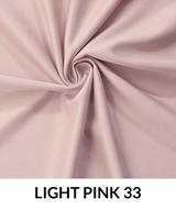 Heavy Stretch Satin 220 Gsm Fabric - Satin, Stretch, 220 Gsm