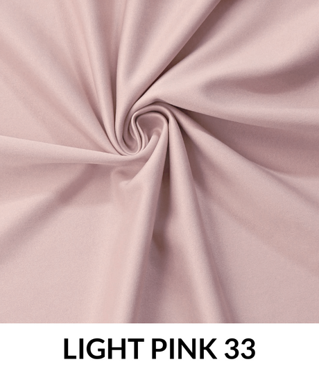 Heavy Stretch Satin 220 Gsm Fabric - Satin, Stretch, 220 Gsm
