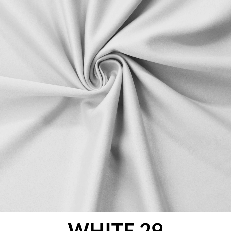 Heavy Stretch Satin 220 Gsm Fabric - Satin, Stretch, 220 Gsm