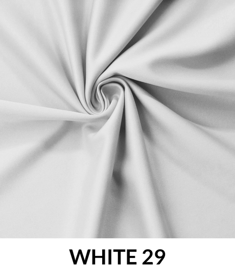 Heavy Stretch Satin 220 Gsm Fabric - Satin, Stretch, 220 Gsm