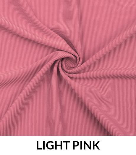 Athletico Performance Rib Style Nylon Spandex Fabric - Ribbed, Swimwear Fabric