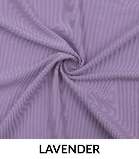 Athletico Performance Rib Style Nylon Spandex Fabric - Ribbed, Swimwear Fabric