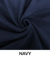 Ecomax Recycled Polar Fleece Polyester Fabric - 250 Gsm, Eco13, Black